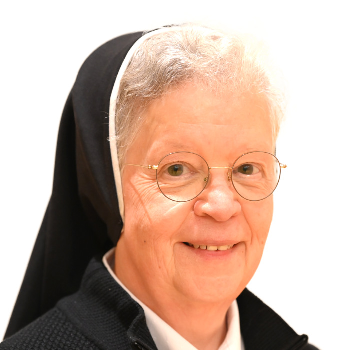 Sr. Maria Veronika Pasel