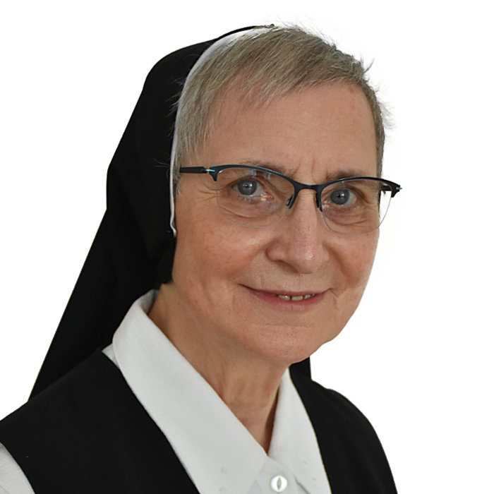 Sr. Angelika Blochwitz