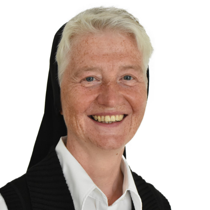 Sr. Renate Rautenbach