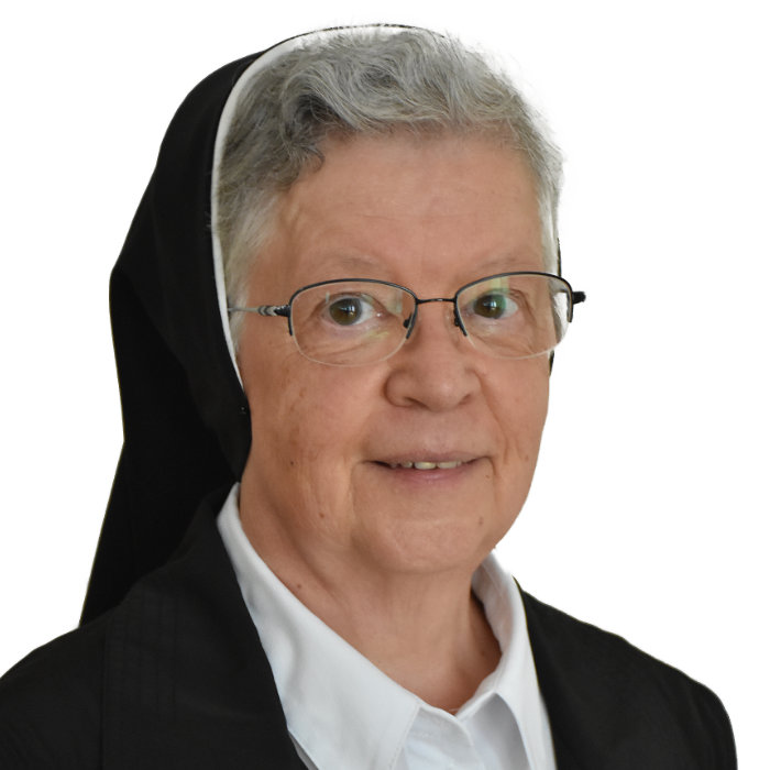 Sr. Maria Veronika Pasel