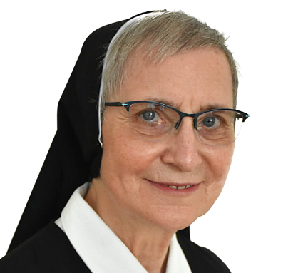 Sr. Angelika Blochwitz